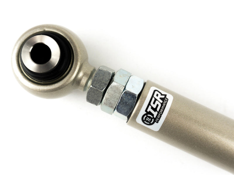 ISR Performance Rear Camber Kit for Nissan 350z / G35