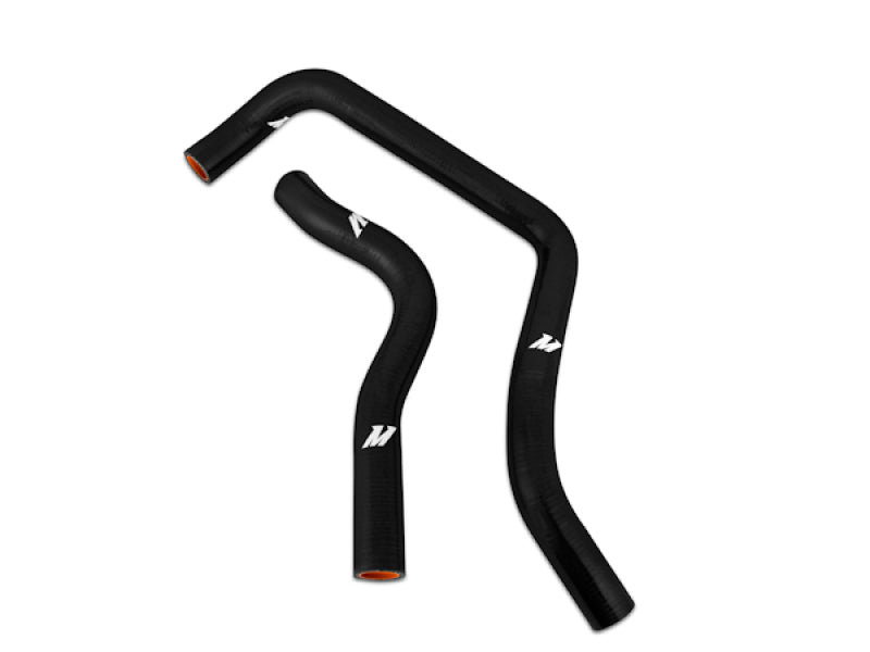Mishimoto 97-01 Acura Integra Type R Black Silicone Hose Kit