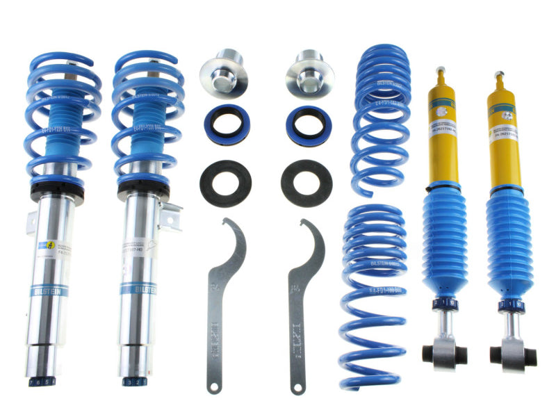 Bilstein B16 (PSS10) 12-13 BMW 328i 2.0L & 3.0L/335i 3.0L Front & Rear Performance Suspension System