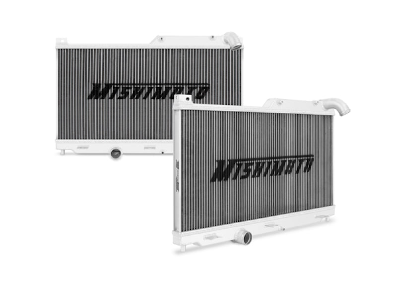 Mishimoto 93-95 Mazda RX-7 Performance Aluminum Radiator