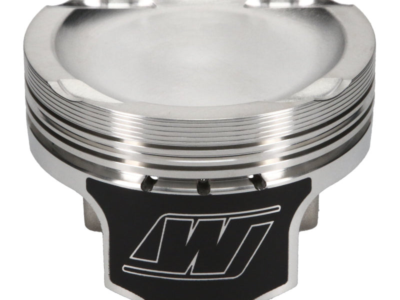 Wiseco Honda K24 w/K20 Heads -21cc 87.5mm Piston Shelf Stock Kit