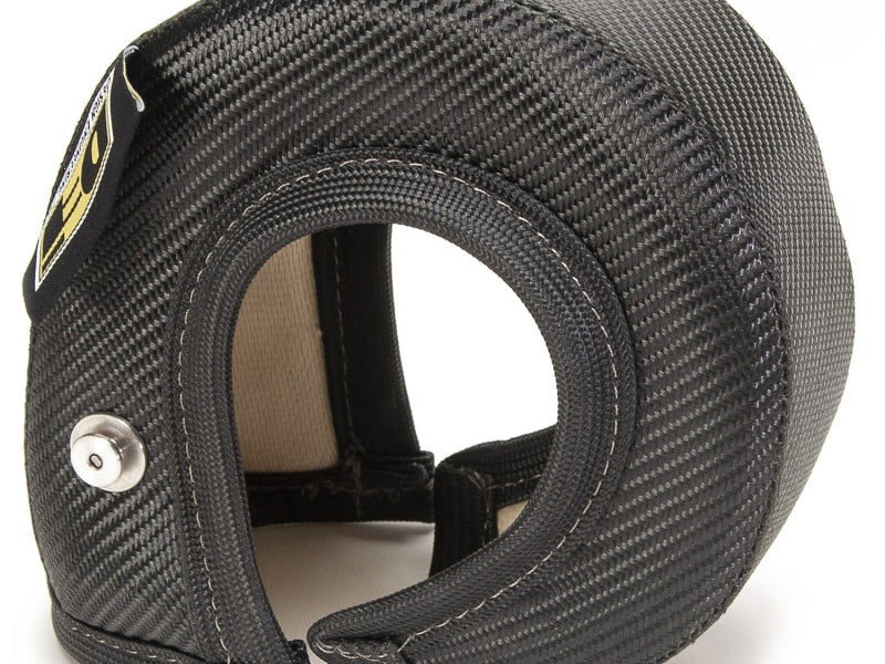 DEI Turbo Shield T3 - Shield Only - Onyx
