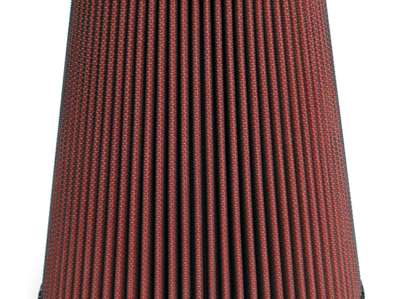 Airaid Universal Air Filter - Cone 6 x 7 1/4 x 5 x 9