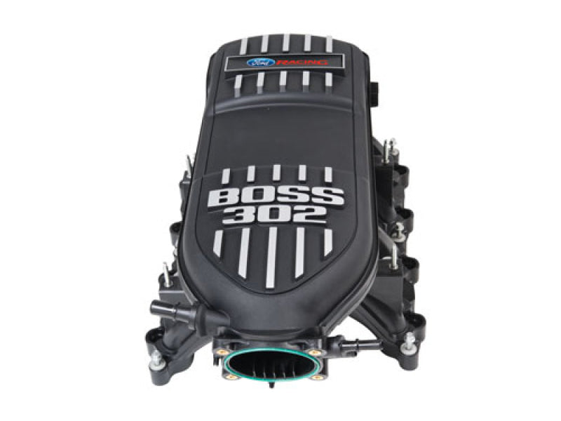 Ford Racing BOSS 302 Intake Manifold