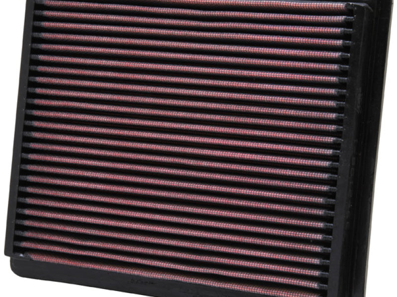 K&N Ford Drop In Air Filter