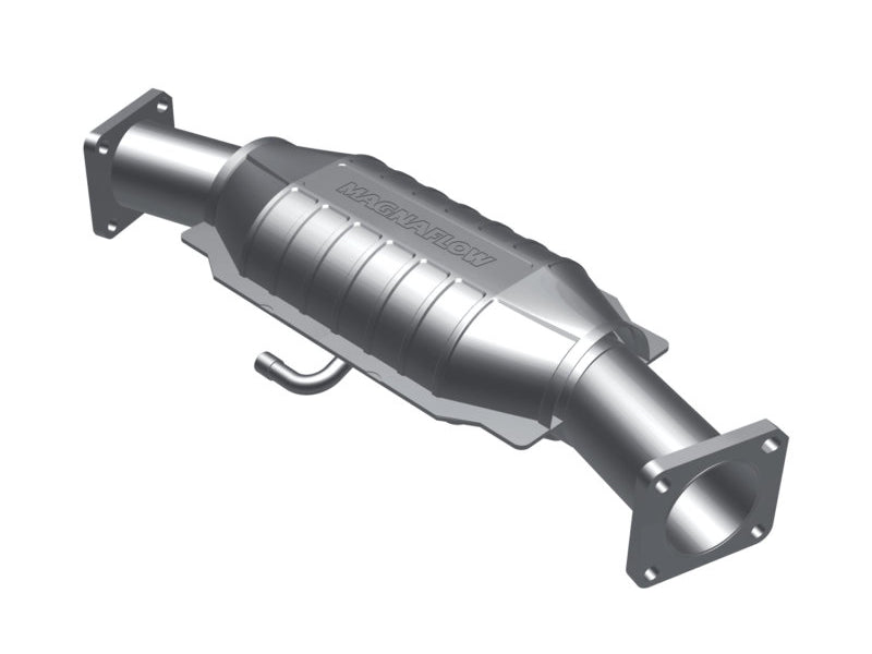 MagnaFlow Conv DF GM 78 81