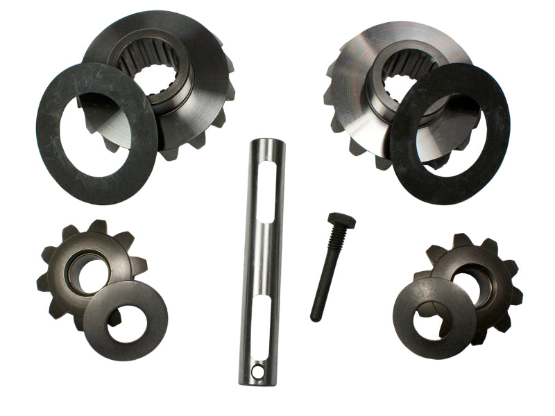 Yukon Gear Standard Open Spider Gear Kit For 55 To 64 GM Chevy 55P w/ 17 Spline Axles