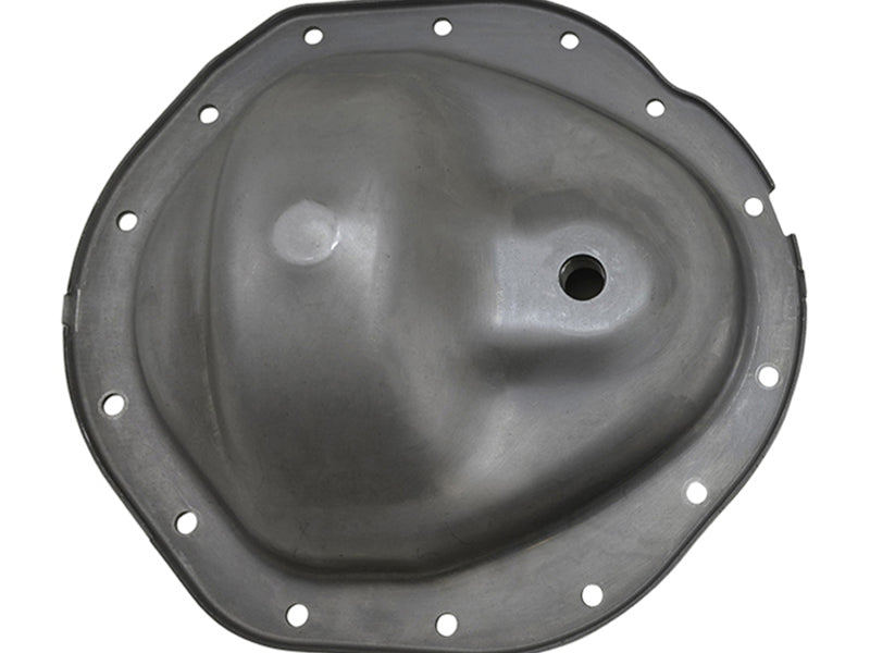 Yukon Gear Steel Cover For Chrysler 9.25in Front