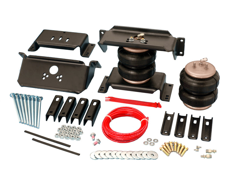 Firestone Ride-Rite Air Helper Spring Kit Rear Ford/Dodge/GM Pickup (W217602071)