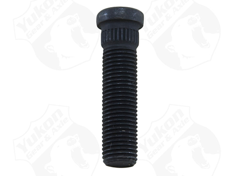 Yukon Gear 65-82 Corvette Rear Wheel Stud 7/16-20 X 1-3/4 in. Length