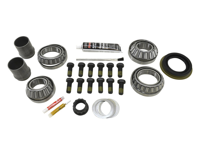 Yukon Gear Master Overhaul Kit For Chrysler 10.5in Diff