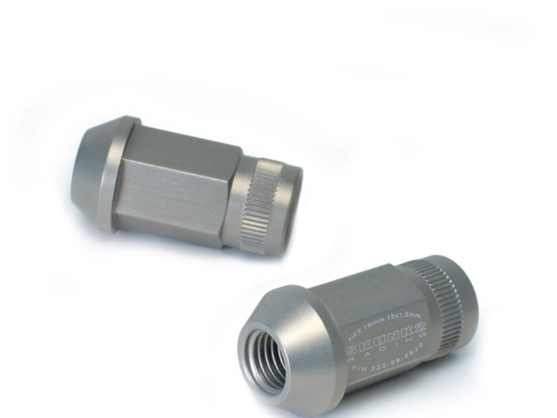 Skunk2 12 x 1.5 Forged Lug Nut Set (20 Pcs.)
