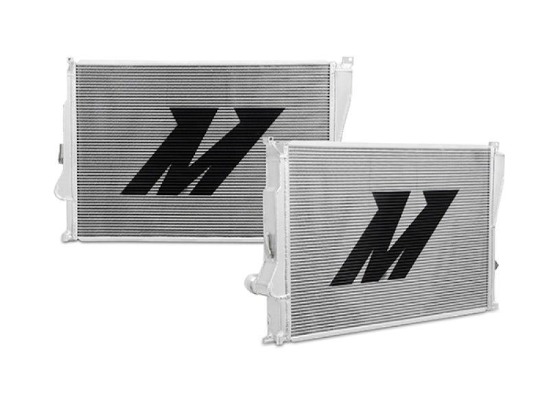 Mishimoto 01-06 BMW M3 3.2L Performance Aluminum Radiator