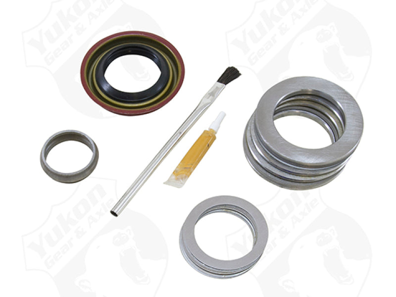 Yukon Gear Minor install Kit For Ford 8.8in Diff