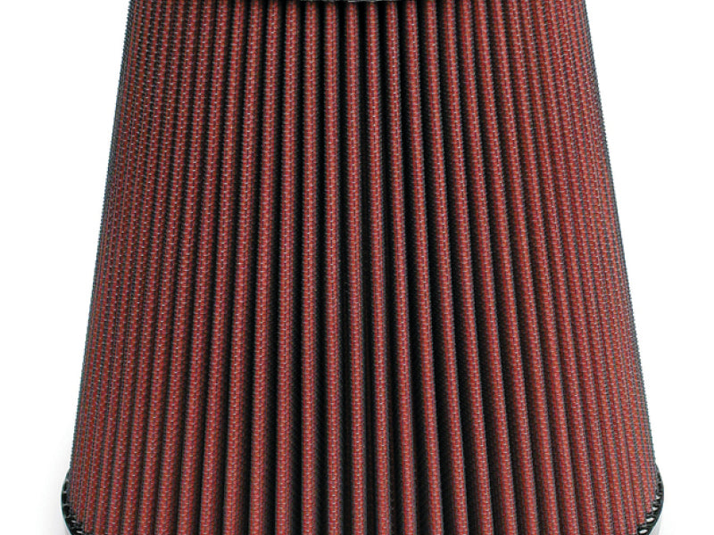 Airaid Universal Air Filter - Cone 6 x 7-1/4 x 5 x 7