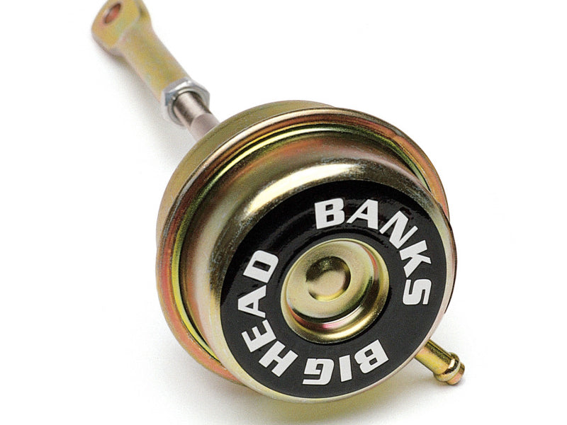 Banks Power 01-04 Chevy 6.6L Big Head Actuator Kit