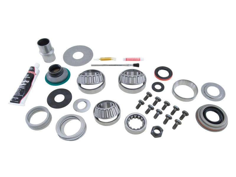 Yukon Gear Master Overhaul Kit For Dana 44 IFS Diff For 92+