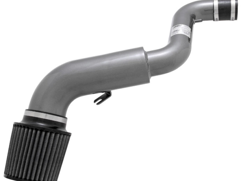 AEM 92-01 Honda Prelude Si VTEC/Base & SH Silver V2 Intake