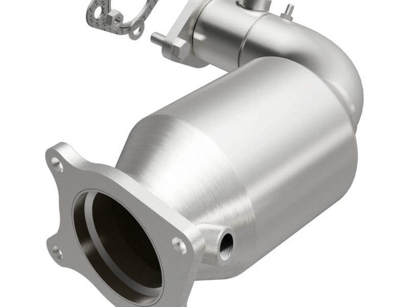 MagnaFlow OEM Grade Direct Fit Converter 15-19 Subaru WRX H4 2.0L