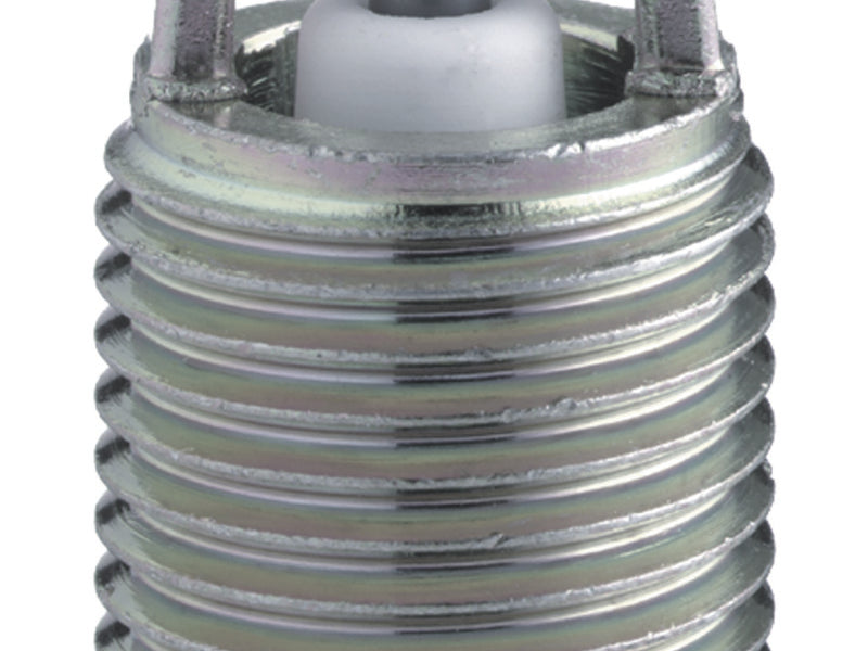 NGK Single Platinum Spark Plug Box of 4 (DCPR8EKP)