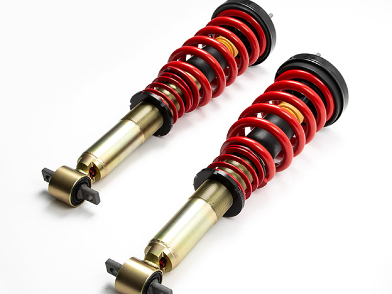 Belltech Coilover Kit 07-18 Chevy / GMC 1500 2WD/4WD  w/ Replacement Shocks