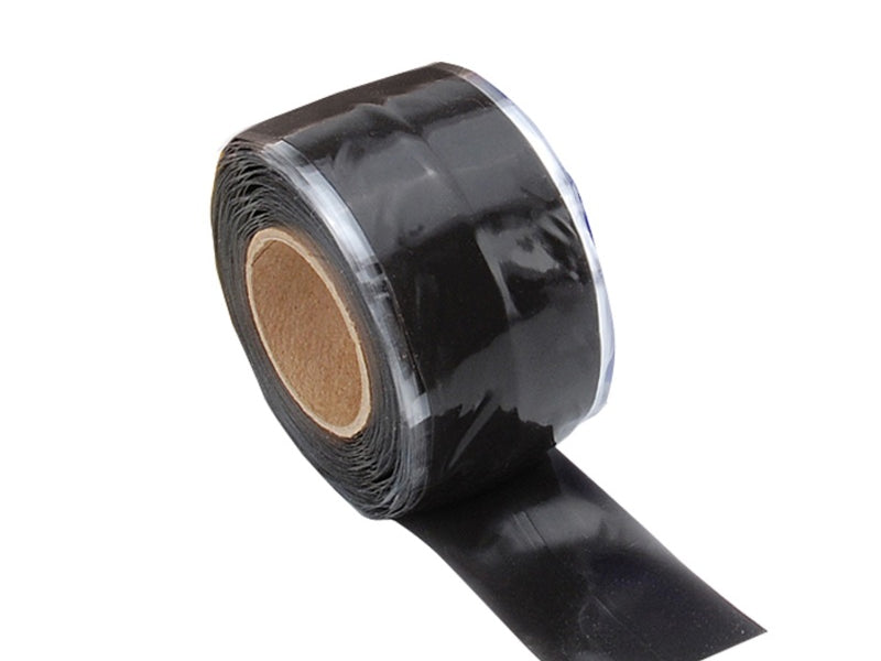 DEI Quick Fix Tape 1in x 12ft - Black