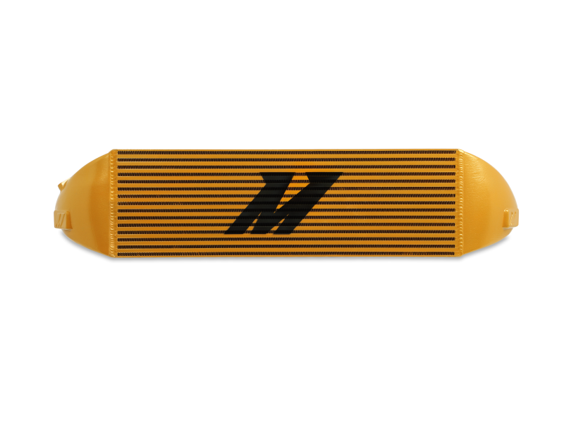 Mishimoto 2013+ Ford Focus ST Intercooler (I/C ONLY) - Gold