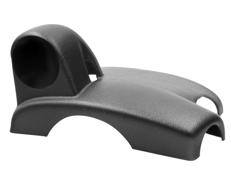 Autometer 15+ GMC Sierra / Chevy Silverado HD Single Steering Column 2 1/6inch Gauge Mount