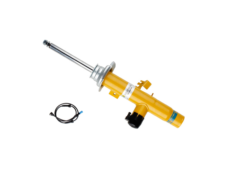 Bilstein B6 12-16 BMW 328i Front Right (DampTronic) Twintube Strut Assembly