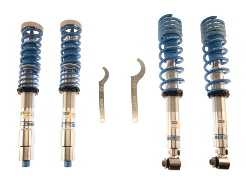 Bilstein B16 1997 BMW 540i Base Front and Rear Performance Suspension System