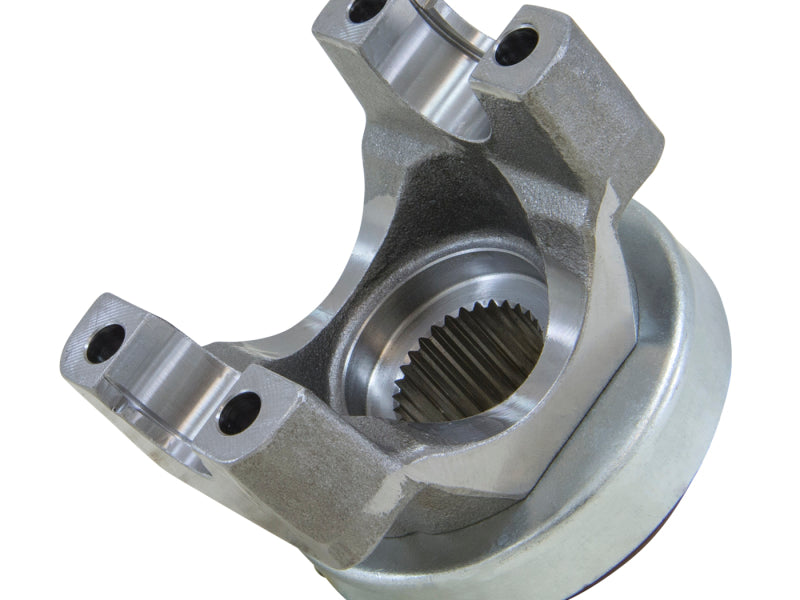 Yukon Gear Yoke For GM 9.5in w/ A 1350 U/Joint Size
