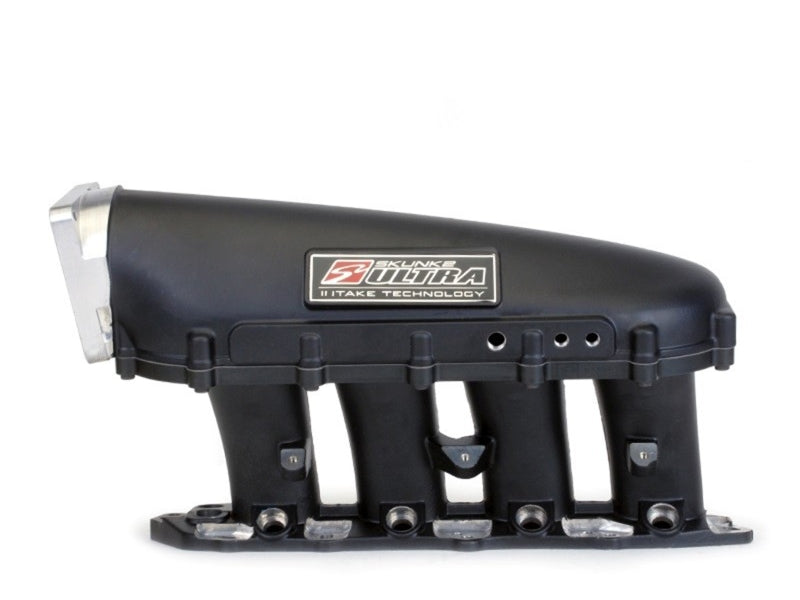 Skunk2 Ultra Series Intake Manifold w/ Black B VTEC 3.5L - Black Series