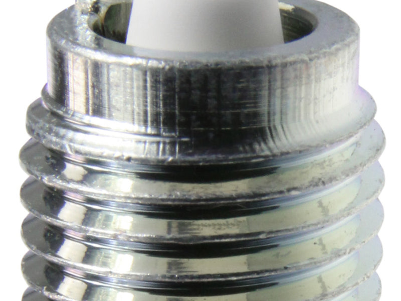NGK Laser Iridium Spark Plug Box of 4 (SILZKGR8B8S)