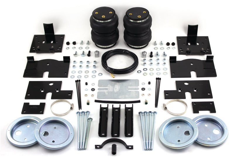 Air Lift LoadLifter 5000 for Half Ton Vehicles