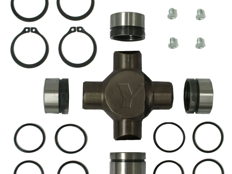 Yukon Gear Chrome Moly Superjoint / Replacement For Dana 60