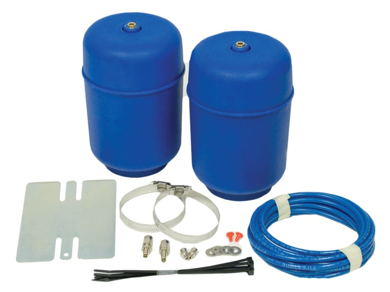 Firestone Coil-Rite Air Helper Spring Kit Rear 00-10 Chevy/GMC Tahoe/Yukon (W237604108)