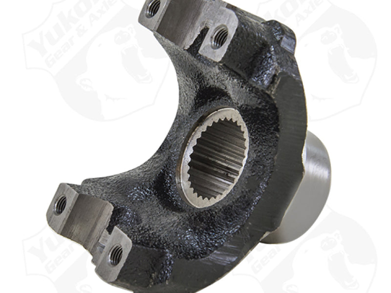 Yukon Gear Replacement Yoke For Dana 60 and 70 w/ A 1350 U/Joint Size
