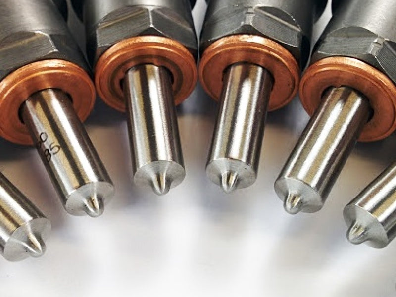 DDP Dodge 04.5-07 Reman Injector Set - Economy Series