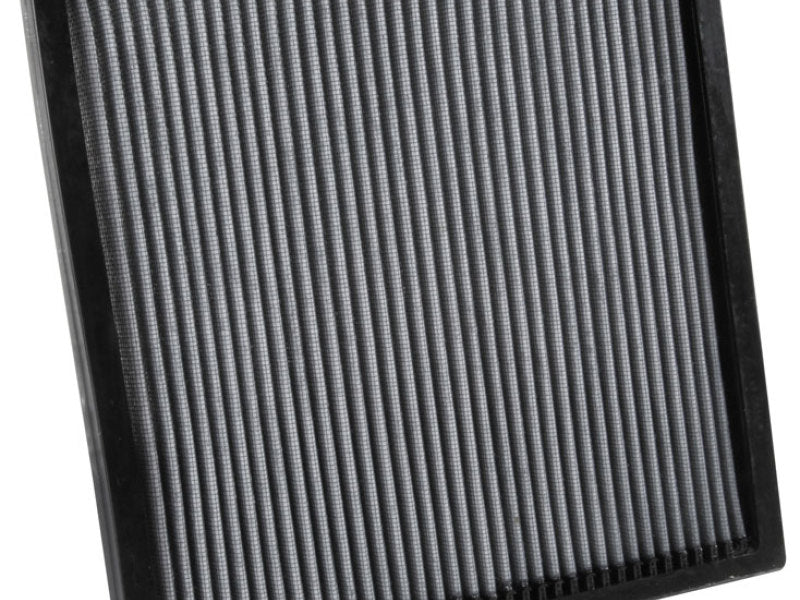 K&N 2010-2015 Chevrolet Camaro 3.6L V6 / 2010-2015 Chevrolet Camaro SS 6.2L V8 Cabin Air Filter