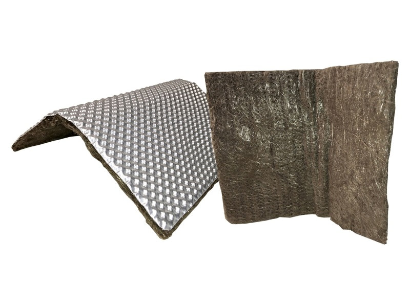 DEI Form-A-Shield - 12in x 21in - Non PSA