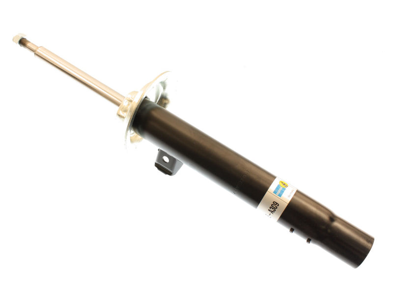 Bilstein B4 2000 BMW 323Ci Base Front Left Twintube Strut Assembly