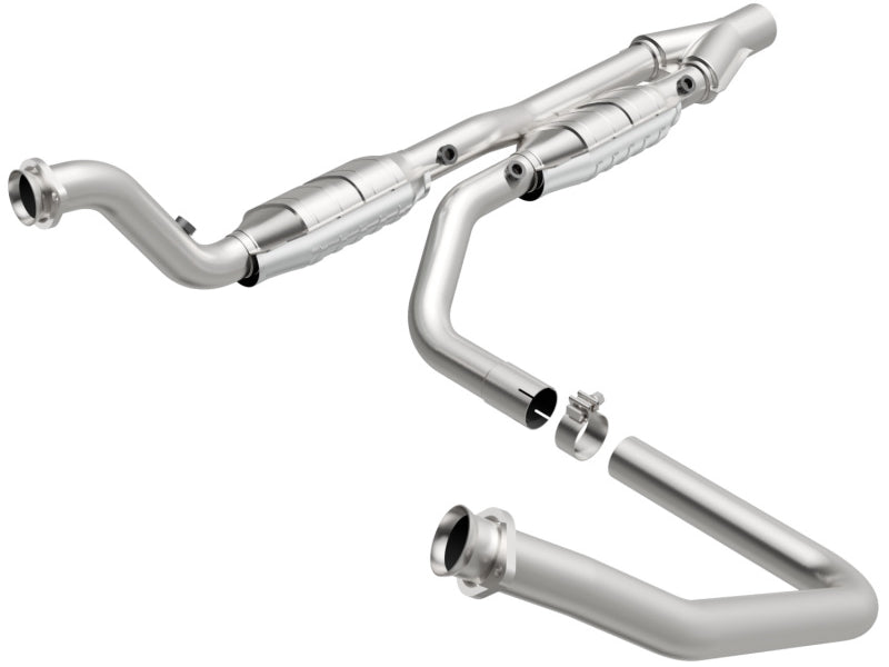 Magnaflow Conv DF 04-07 Dodge Ram 5.7L