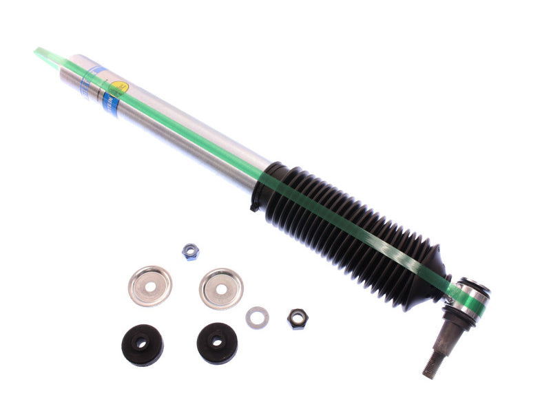 Bilstein 5100 Series 2007 Ford F-350 SD XLT 4WD Standard Cab Front 46mm Monotube Steering Damper