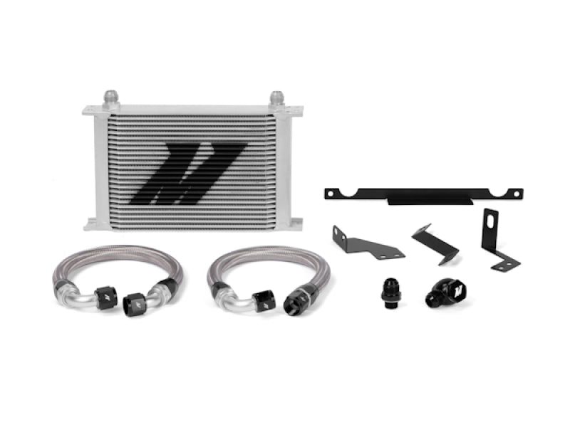 Mishimoto Mitsubishi Evolution 7/8/9 Oil Cooler Kit