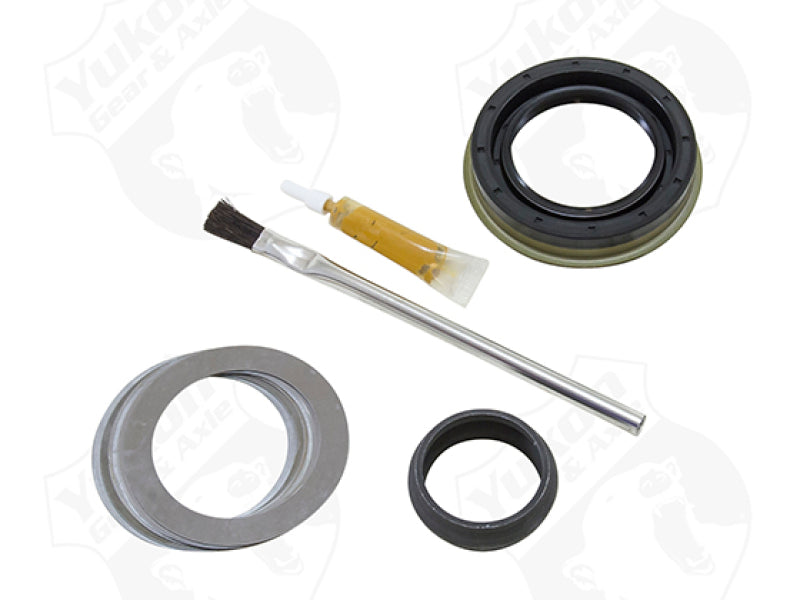 Yukon Gear Minor install Kit For Chrysler 9.25in Rear Diff