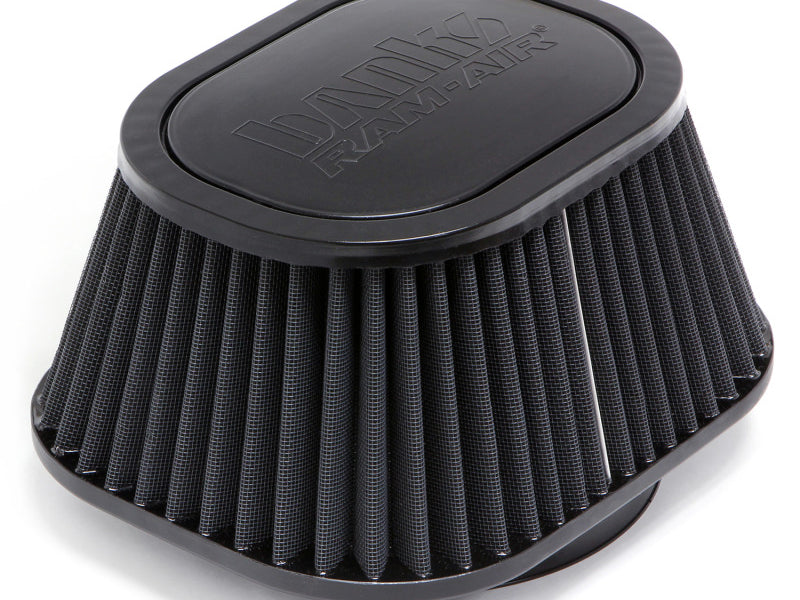 Banks Power 99-14 Chevy/GMC Diesel/Gas Ram Air System Air Filter Element - Dry