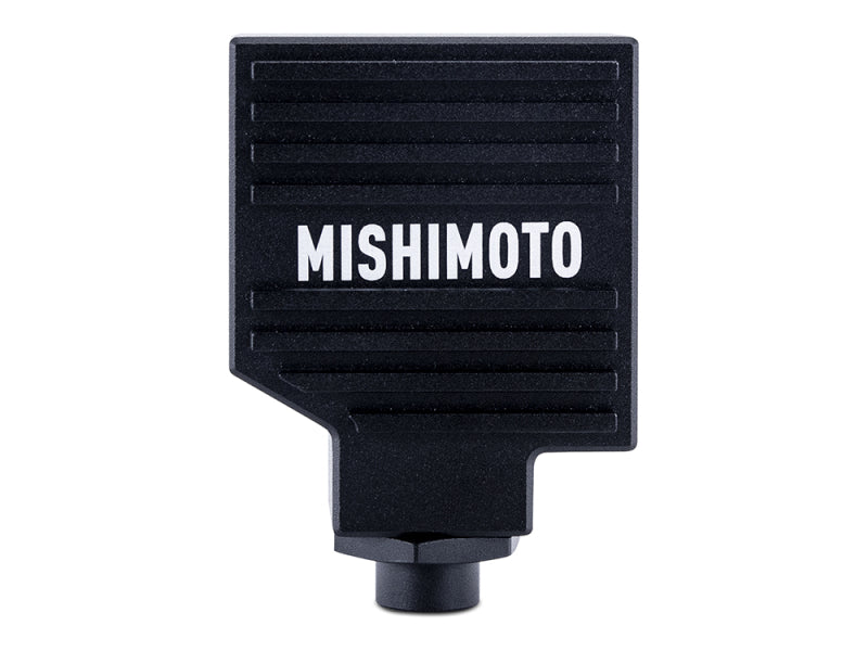 Mishimoto 12-18 Jeep Wrangler JK Transmission Thermal Bypass Valve Kit
