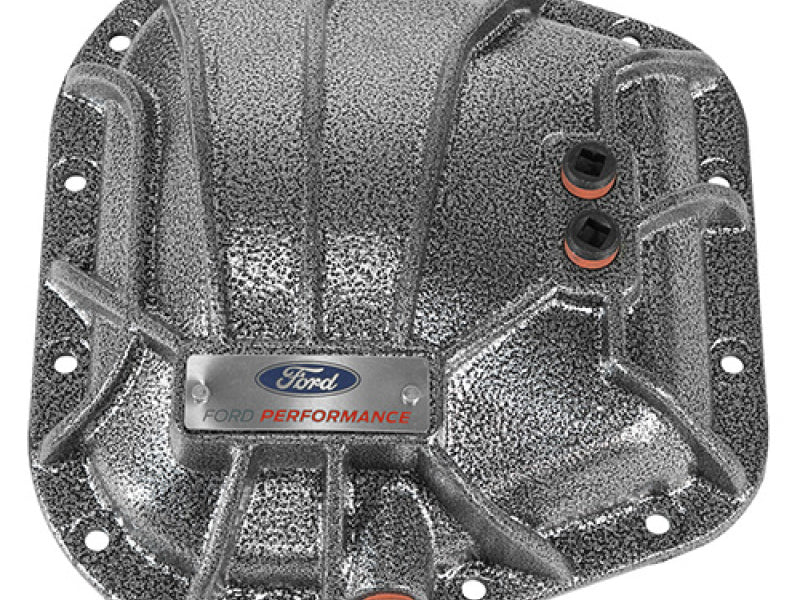Ford Racing 9.75in Differential Cover