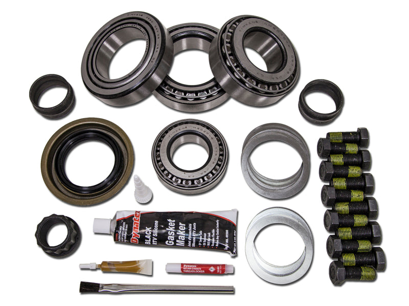Yukon Gear Master Overhaul Kit For 2010 & Down GM and Dodge 11.5in Diff