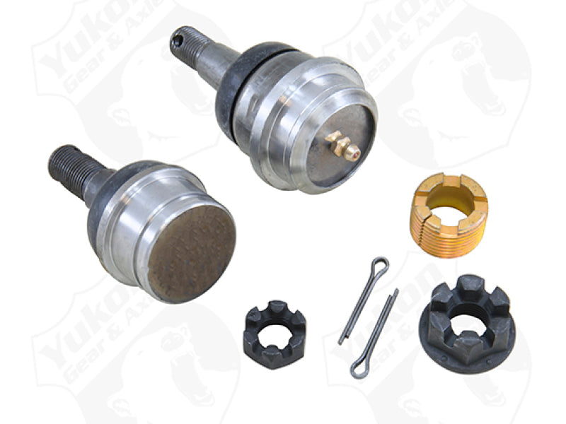 Yukon Gear Ball Joint Kit For 99 & Down Ford & Dodge Dana 60 / One Side